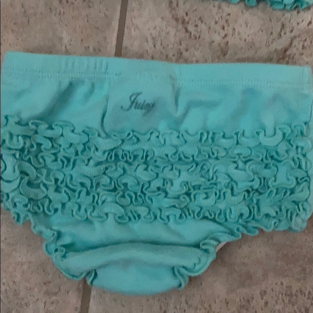 Worn Once Juicy Couture Set - Picture 2 of 6